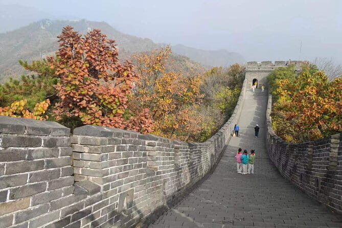 Private Badaling Great Wall Night Tour with English Driver - Key highlights worth planning around