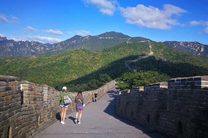 Private Beijing 3-Day Tour - How the private setup works: pickup, guide, and your flexible 3-day rhythm