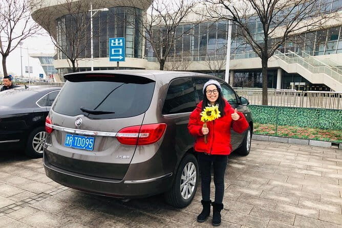 Private Beijing Airport Transfer To Beijing Downtown Hotel - Key Things to Know Before You Go
