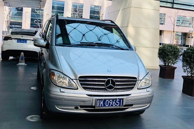Private Beijing Airport Transfer To Beijing Downtown Hotel - Who’s in the Car: Private by Design, Not Shared-Seat Chaos