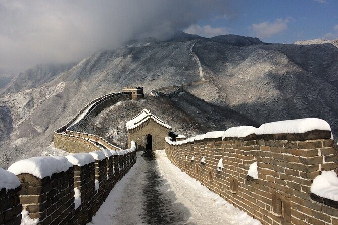 Private Day Tour: Mutianyu Great Wall and The Summpr Palace. - Price and Value: Is $168 Per Person Fair for a Private Day?