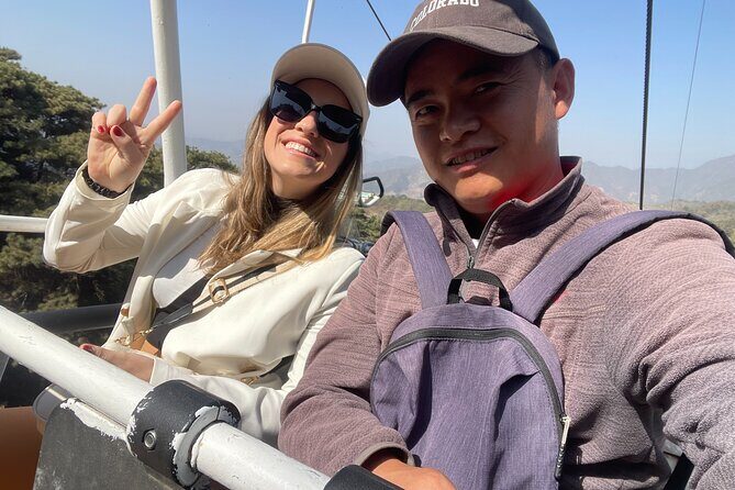 Private Day Tour: Mutianyu Great Wall and The Summpr Palace. - Weather and Timing: The Two Things That Can Make or Break the Day