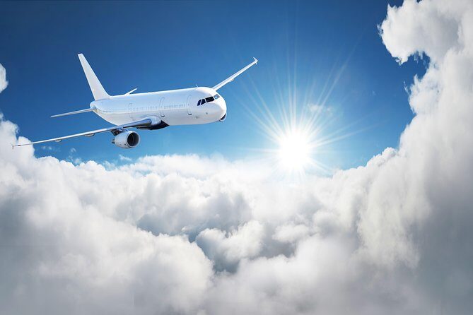 Private Departure Transfer: Hotel to Beijing Airport (PEK or PKX) - What you’re really buying with a hotel-to-PEK-or-PKX transfer