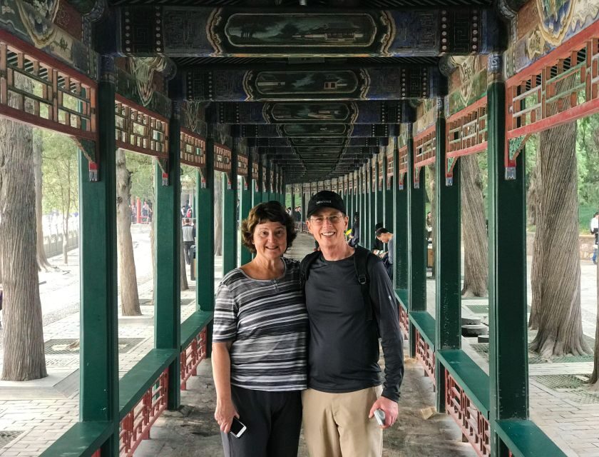 Private ForbiddenCity&TempleofHeaven&SummerPalace Day Tour - Practical Tips You’ll Wish You Knew Before You Go