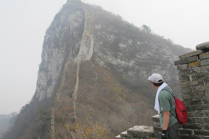 Private Hike from Beijing: Go Beyond The Jiankou and Mutianyu Great Wall - Why Jiankou to Mutianyu Works So Well in One Day