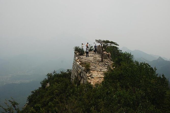 Private Hike from Beijing: Go Beyond The Jiankou and Mutianyu Great Wall - Price and Value: Is $136 Reasonable?