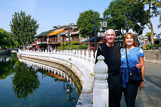 Private Hutong Tour: Prince Gong's Palace, Drum & Bell Tower - Enter Prince Gong’s Mansion: where Qing power looks everyday