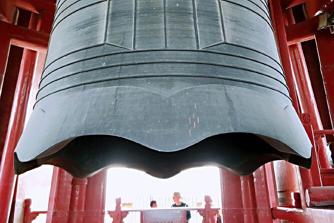 Private Hutong Tour: Prince Gong's Palace, Drum & Bell Tower - What to bring and how to make the day comfortable
