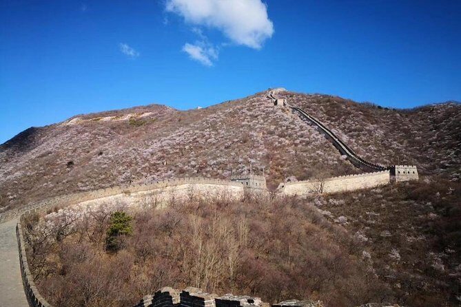 Private Layover Tour to Mutianyu Great Wall and Forbidden City - How to make the day feel smooth (not rushed)