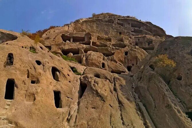 Private Longqing Gorge & Guyaju Cave Day Tour w/ Cruise Ride - Longqing Gorge on the water: your included cruise ride