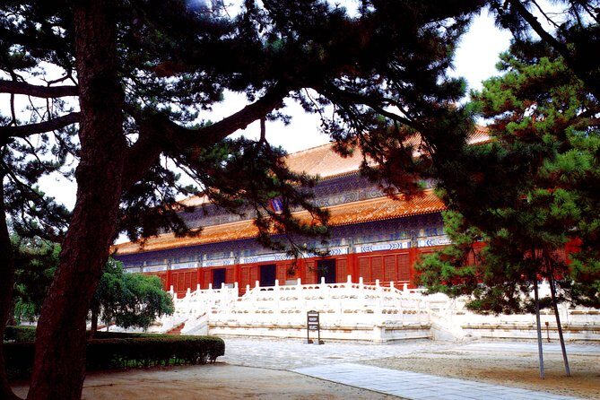 Private Mutianyu Great Wall & Ming Tombs: Transfer or Guided Tour - How the Timing Works (and Why 8–9 Hours Is a Good Target)