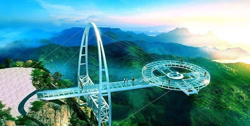 Private Shilinxia Cantilever Viewing Platform Transfer/Tour - Getting There Comfortably: Private Transfer vs Guided Tour