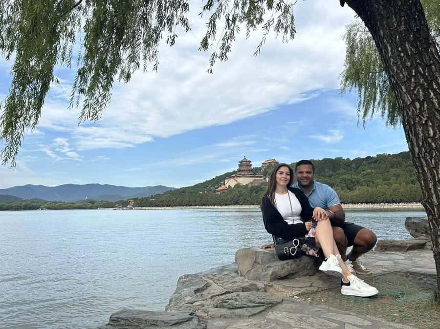 Private Tour-Great Wall Sunset & Hutong Walk - Key things that make this tour worth your attention
