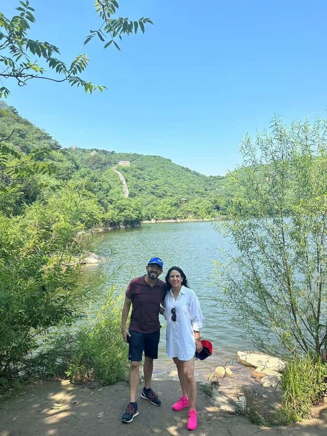 Private Tour-Great Wall Sunset & Hutong Walk - Final verdict: book it or pass?