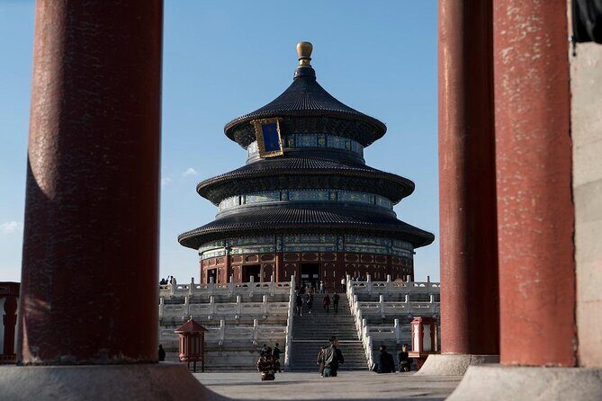 Private Tour to the Temple of Heaven and Tea tasting at the Maliandao Tea city - Key things you’ll notice on this day