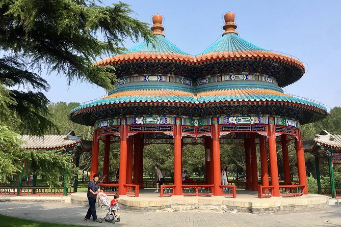 Private Tour to the Temple of Heaven and Tea tasting at the Maliandao Tea city - Should you book this Temple of Heaven and Maliandao Tea tour?