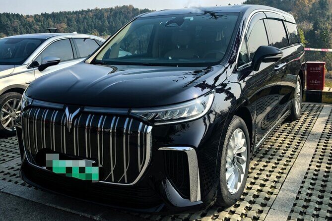 Private Transfer for Beijing Airport PEK or PKX - Key Points at a Glance