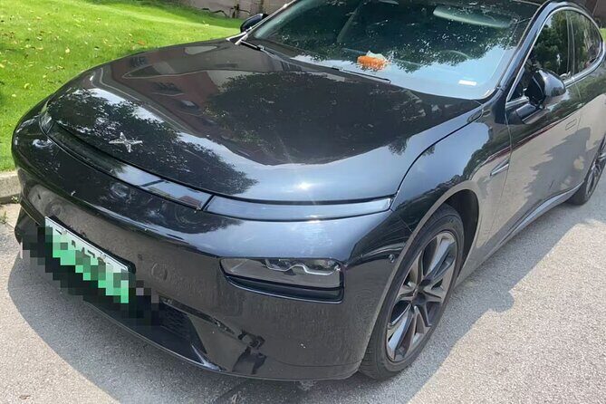 Private Transfer for Beijing Airport PEK or PKX - Pricing: Why $23.62 Per Person Can Be a Smart Value