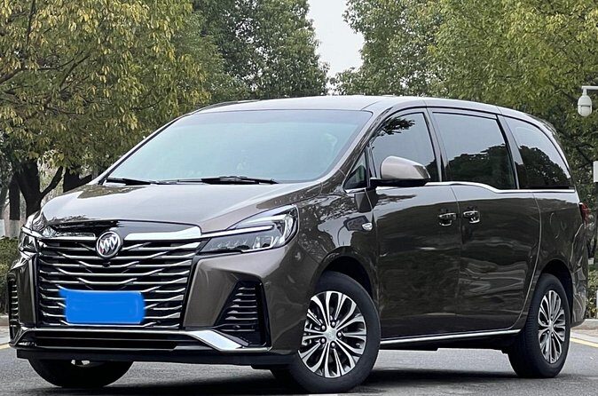 Private Transfer for Beijing Airport PEK or PKX - Should You Book This PEK/PKX Private Transfer?