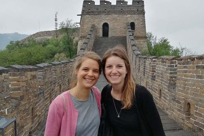 Private Transfer Service to Mutianyu Great Wall with VIP Pass - Driver Quality Matters: The Xia Qingguo Example