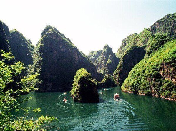 Private Transfer to Longqingxia: For Ravine Tours & Ice Festival - Quick hits: what makes this transfer work