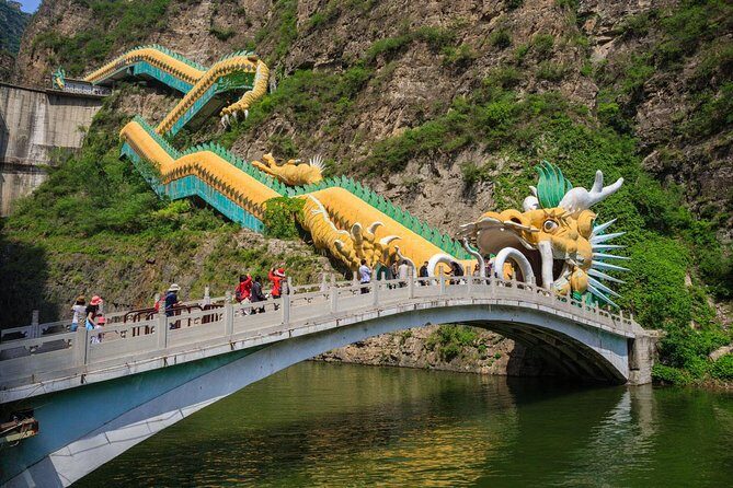 Private Transfer to Longqingxia: For Ravine Tours & Ice Festival - What you actually pay: the real cost vs the $78 transfer price