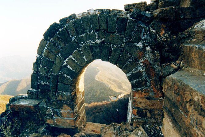 Private Transfer to Mutianyu Great Wall and Summer Palace with A Guide - Price and value: why $259 can work well for the right traveler