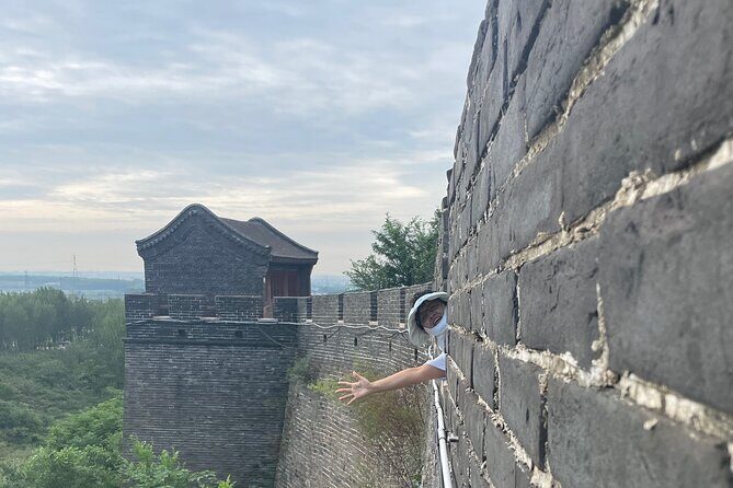 Private Transport to Beijing Suburban Scenic Spots - Key highlights worth planning around