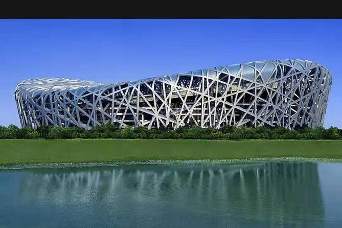 Private Trip to Mutianyu Great Wall&Olympic Stadium with English Speaking Driver - How the Private Car Day Really Feels in Beijing
