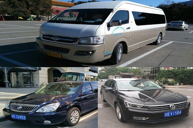 Skip-The-Line Uber Service to Great Wall of China - Why private car timing beats a rigid group schedule