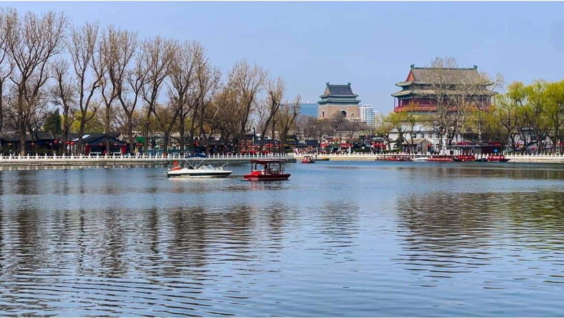 Summer Palace, Hutongs and Temple of Heaven Tour - Key highlights