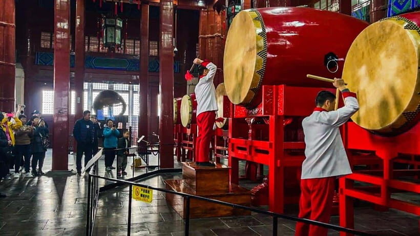Summer Palace, Hutongs and Temple of Heaven Tour - Who This Private Tour Fits Best (and Who Might Skip It)