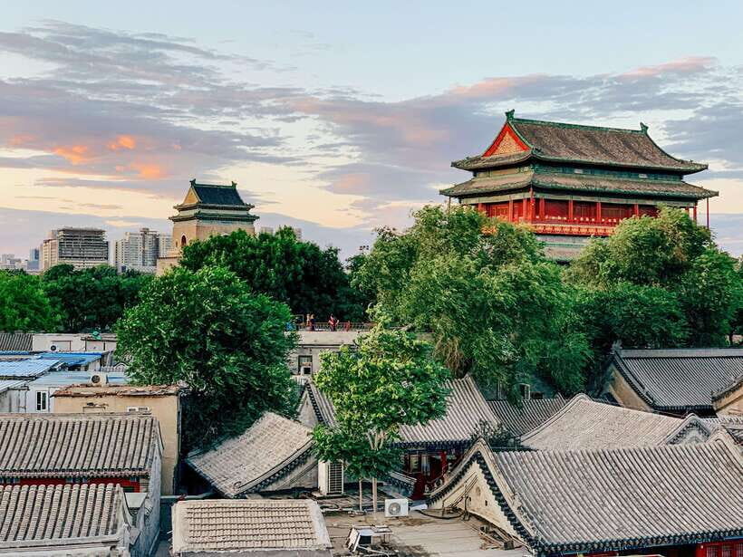 Summer Palace, Hutongs and Temple of Heaven Tour - Booking the Beijing Highlights Combo: How the 8 Hours Work