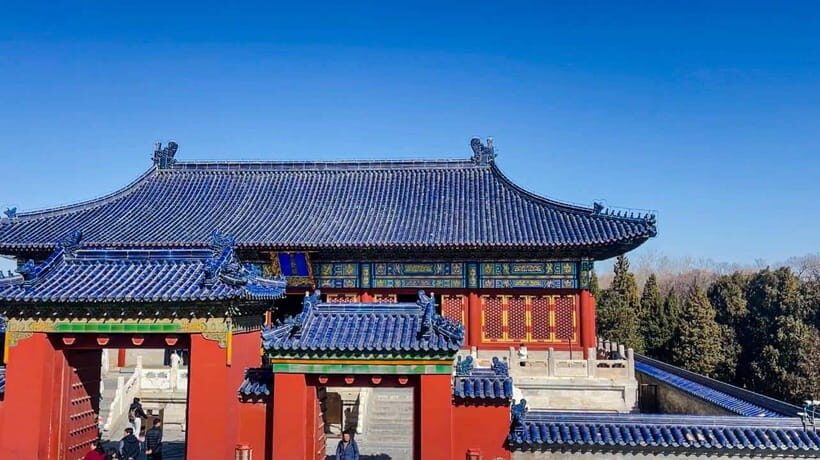 Summer Palace, Hutongs and Temple of Heaven Tour - Yandai Byway Beside the Lakes: The Hutong Flavor You’ll Feel