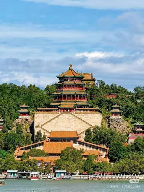 SummerPalace or temple of heaven Ticket with guide(optional) - Why This Summer Palace + Temple of Heaven Day Ticket Works
