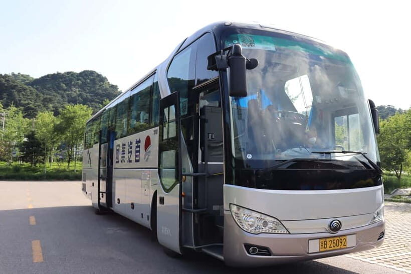 Sunset Glow at Mutianyu Great Wall Night Bus Tour+Ticket - Should You Book the Sunset Glow Night Bus Tour+Ticket?