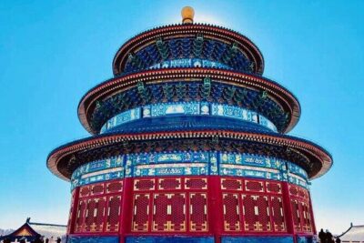 Temple of Heaven Ticket - Price and value: is $8 a bargain or a trap?