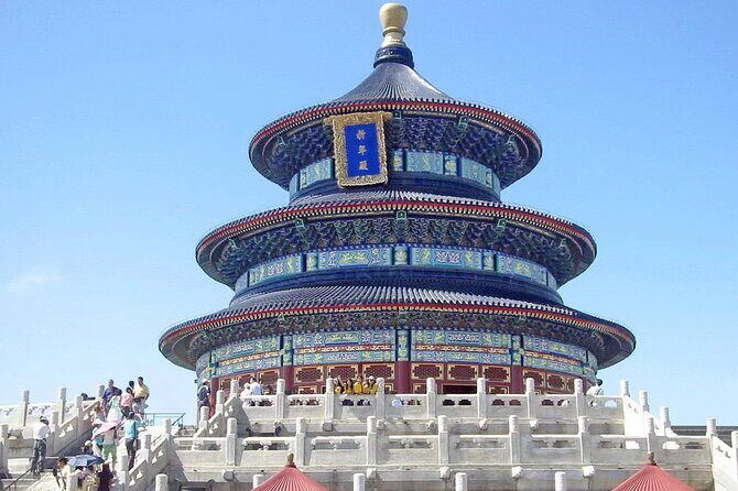 Temple of Heaven Walking Tour - Price and What You’re Really Paying For
