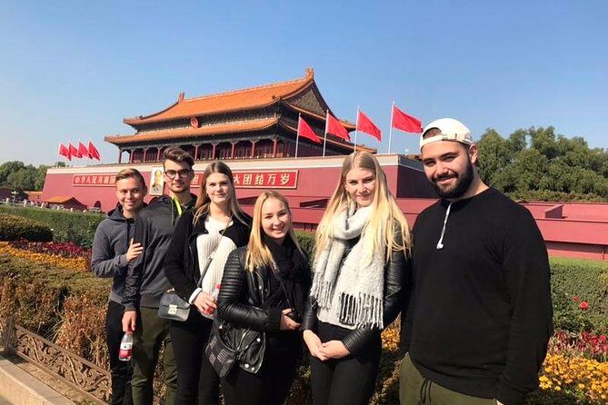 Tiananmen Square Tour - Who this tour fits best (and who might want something else)