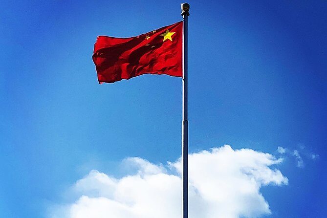 Tiananmen Square Tour - Tiananmen Square: The big names, the meaning, the landmarks you’ll recognize