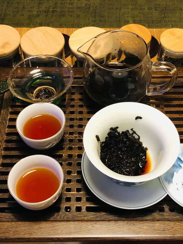 Traditional Chinese Tea Ceremony Experience - Meeting your English-speaking tea master: names you might hear